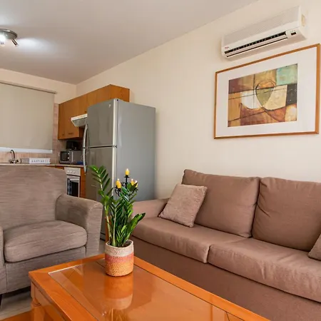 Oasis 2bdr Kapparis With Pool - 2 Min From Beach باراليمني