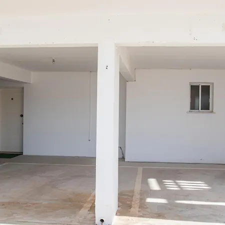 Apartment Oasis 2bdr Kapparis With Pool - 2 Min From Beach *